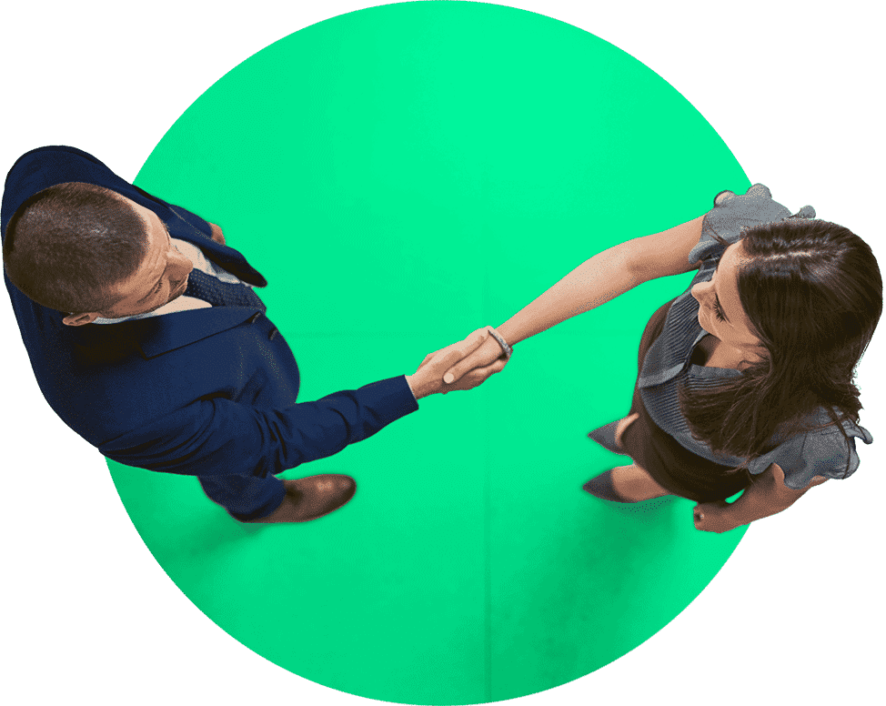 Partnering with Corcentric
