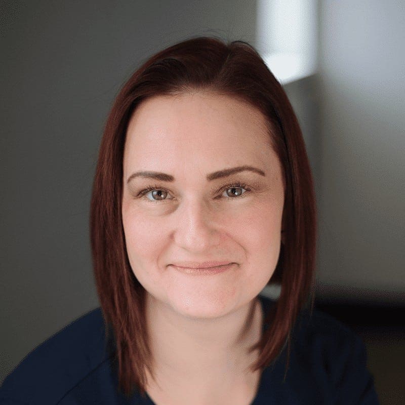 Jennifer Ulrich