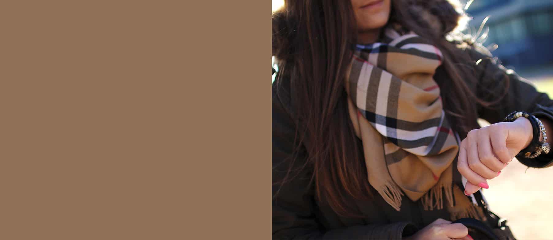 Burberry