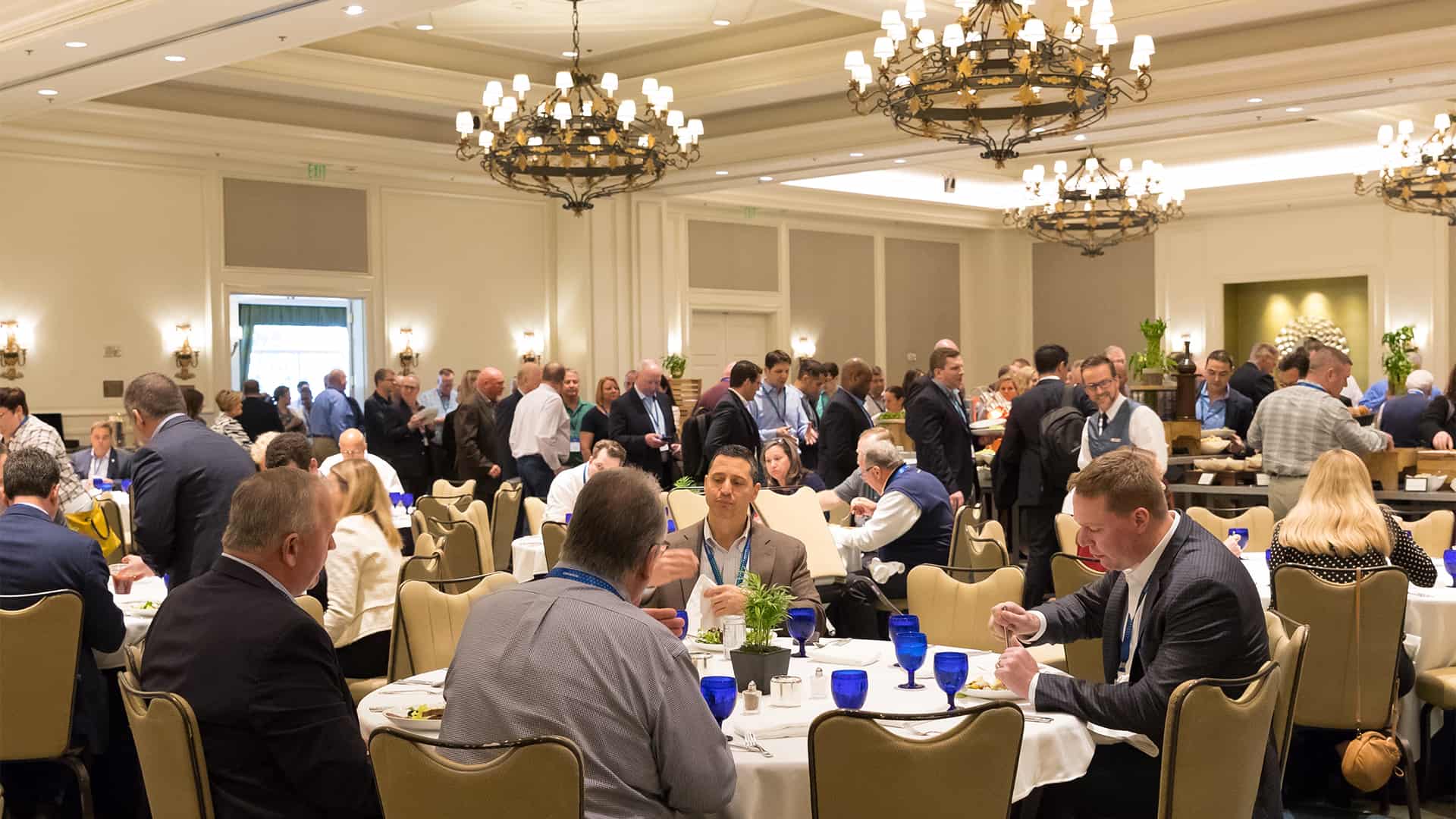 Attendees