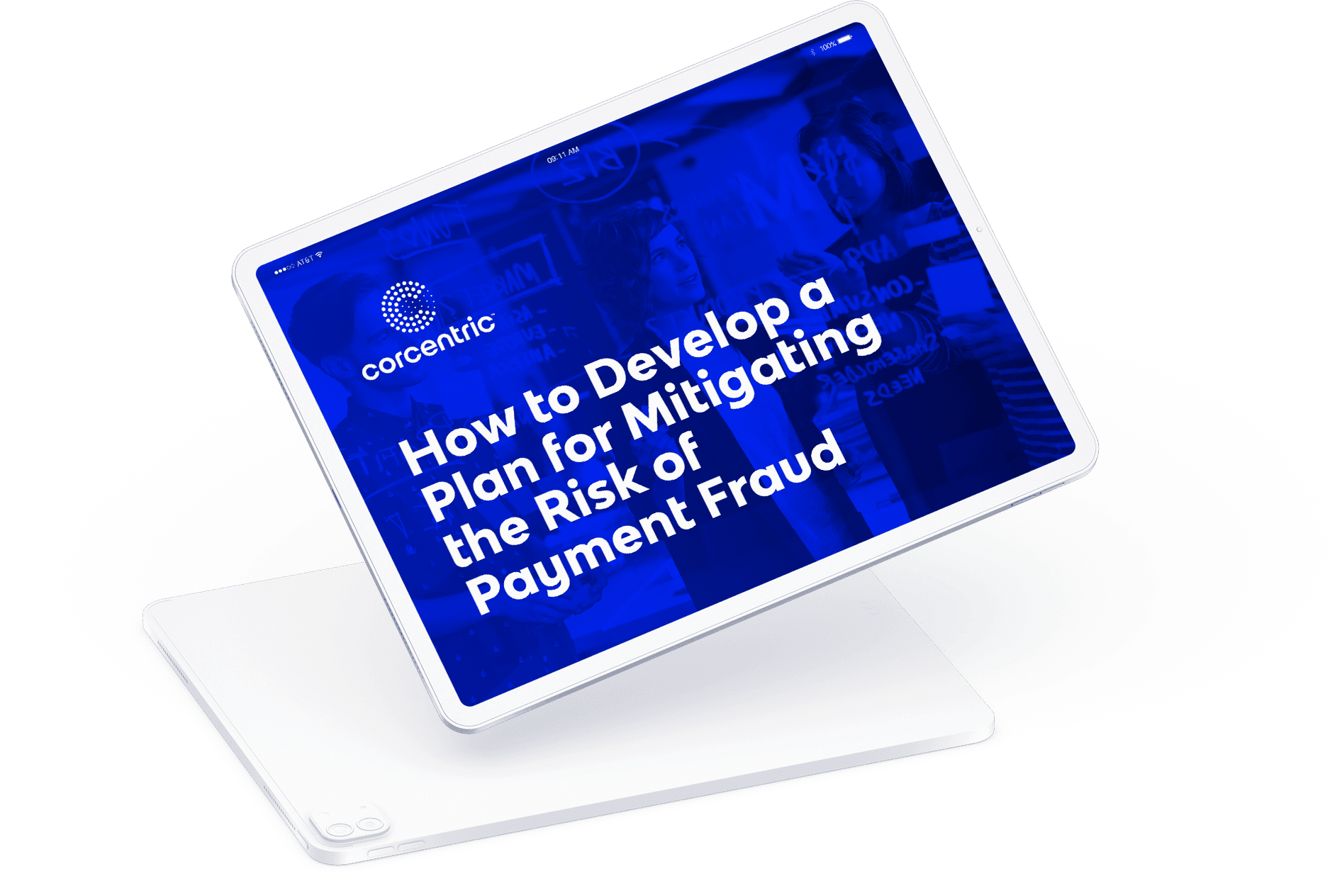 Webinar: How to Develop a Plan for Mitigating the Risk of Payment Fraud