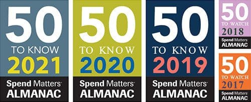 corcentric spend matters to know