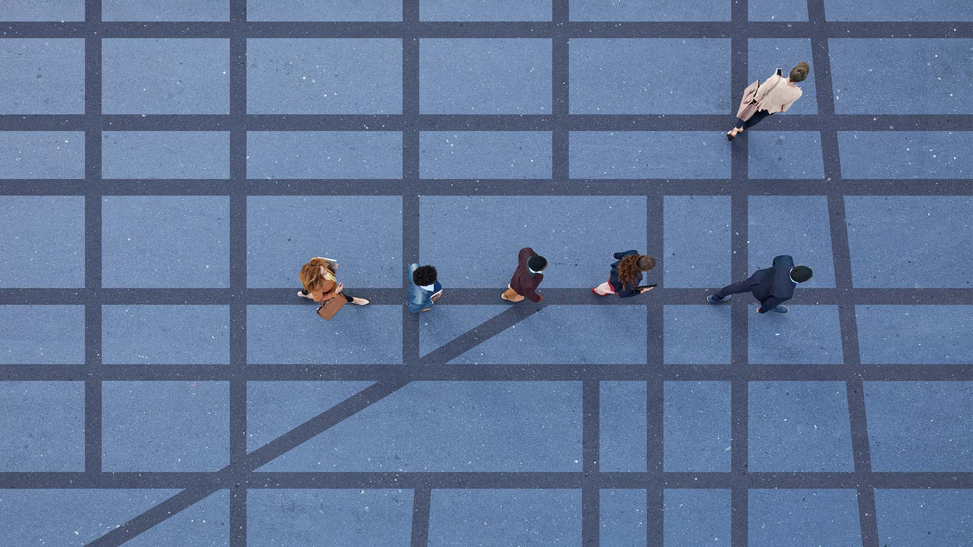 Roadmap to Savings: Partnering with the Business to Drive Progress