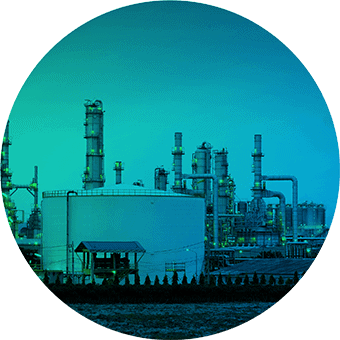 Corcentric Oil and Gas Case Study