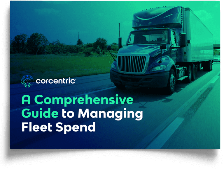 Fleet Procurement Solutions & GPO Corcentric