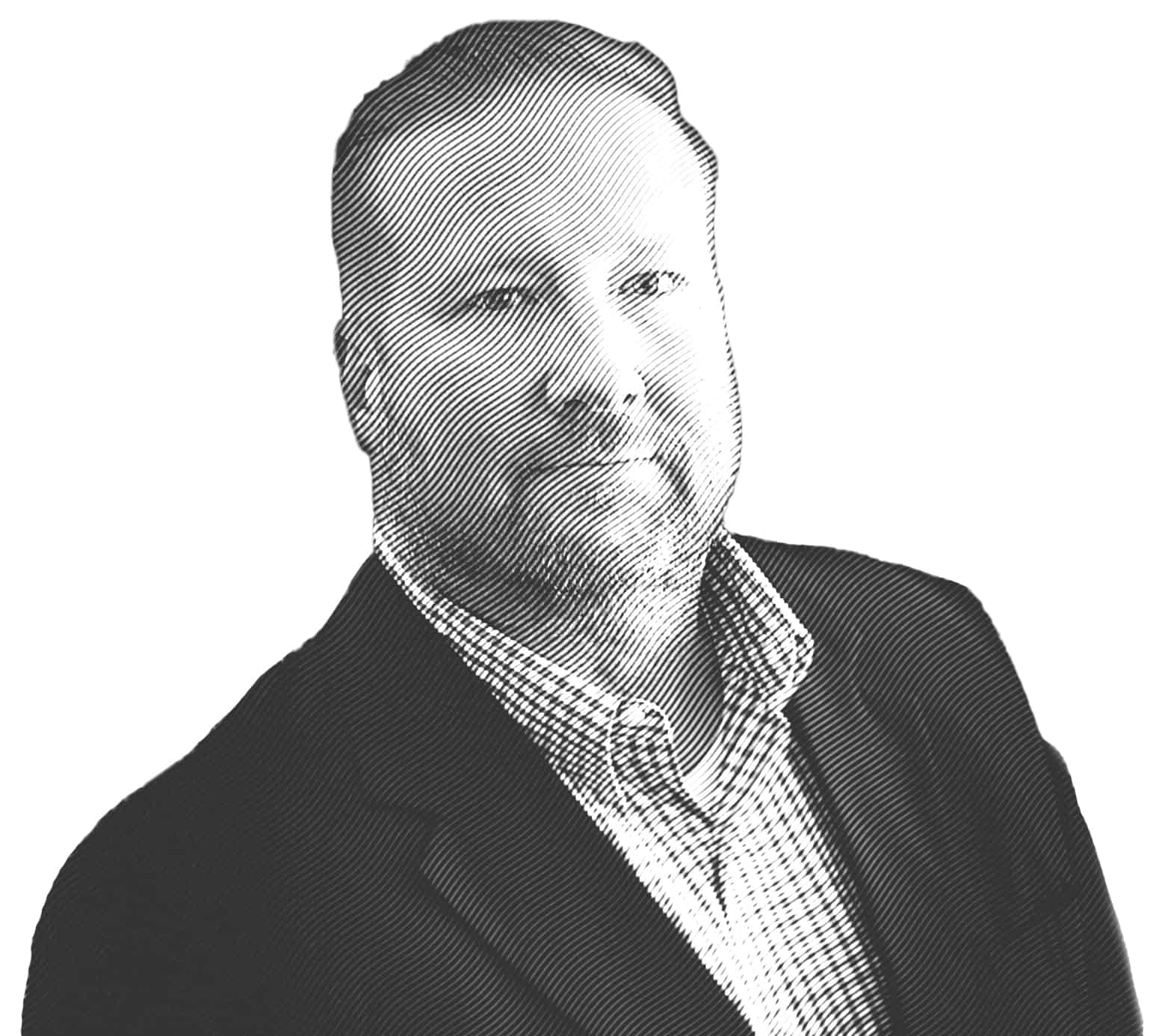 Brent Kinman