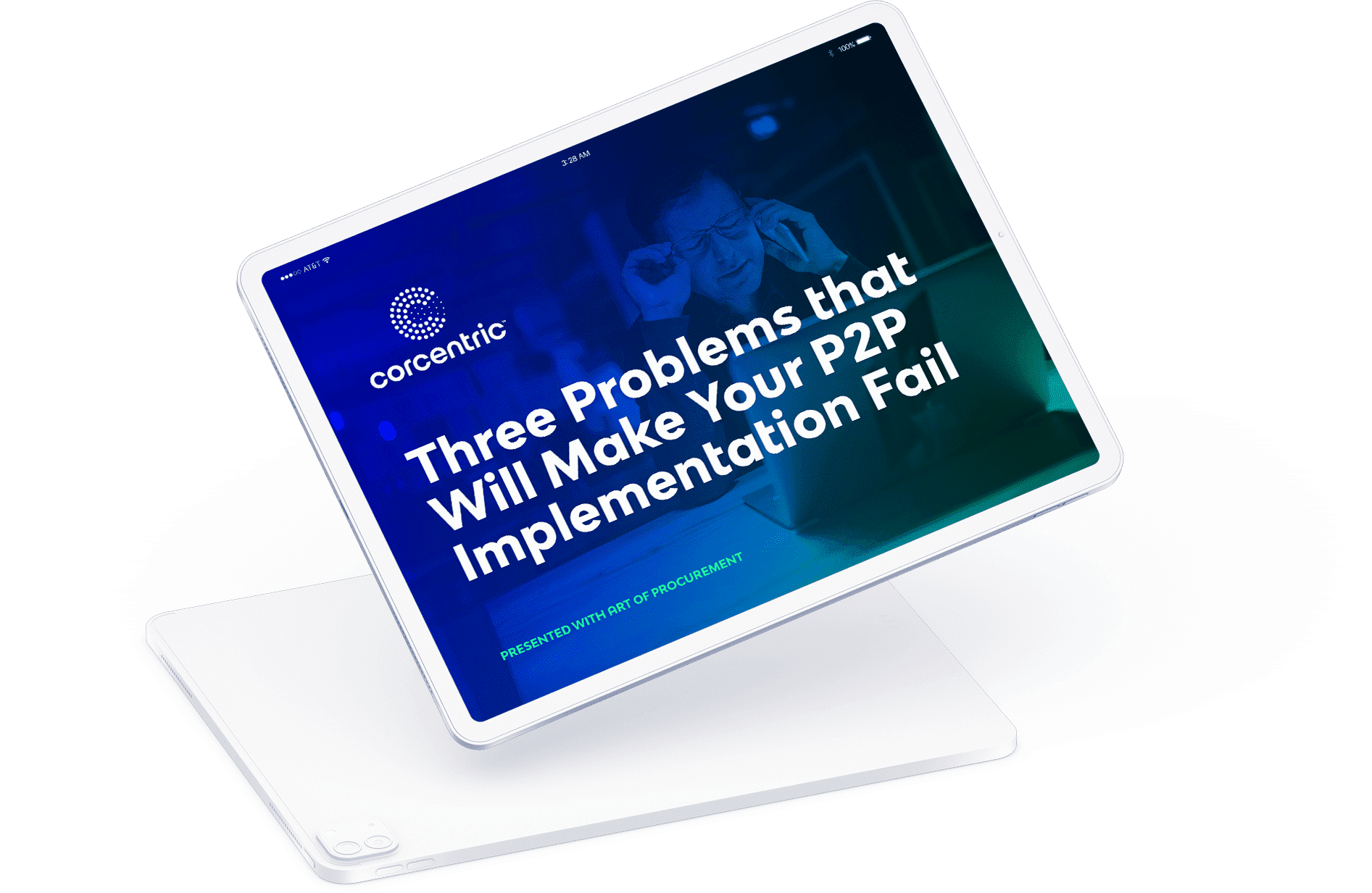 Three Problems that Will Make Your P2P Implementation Fail