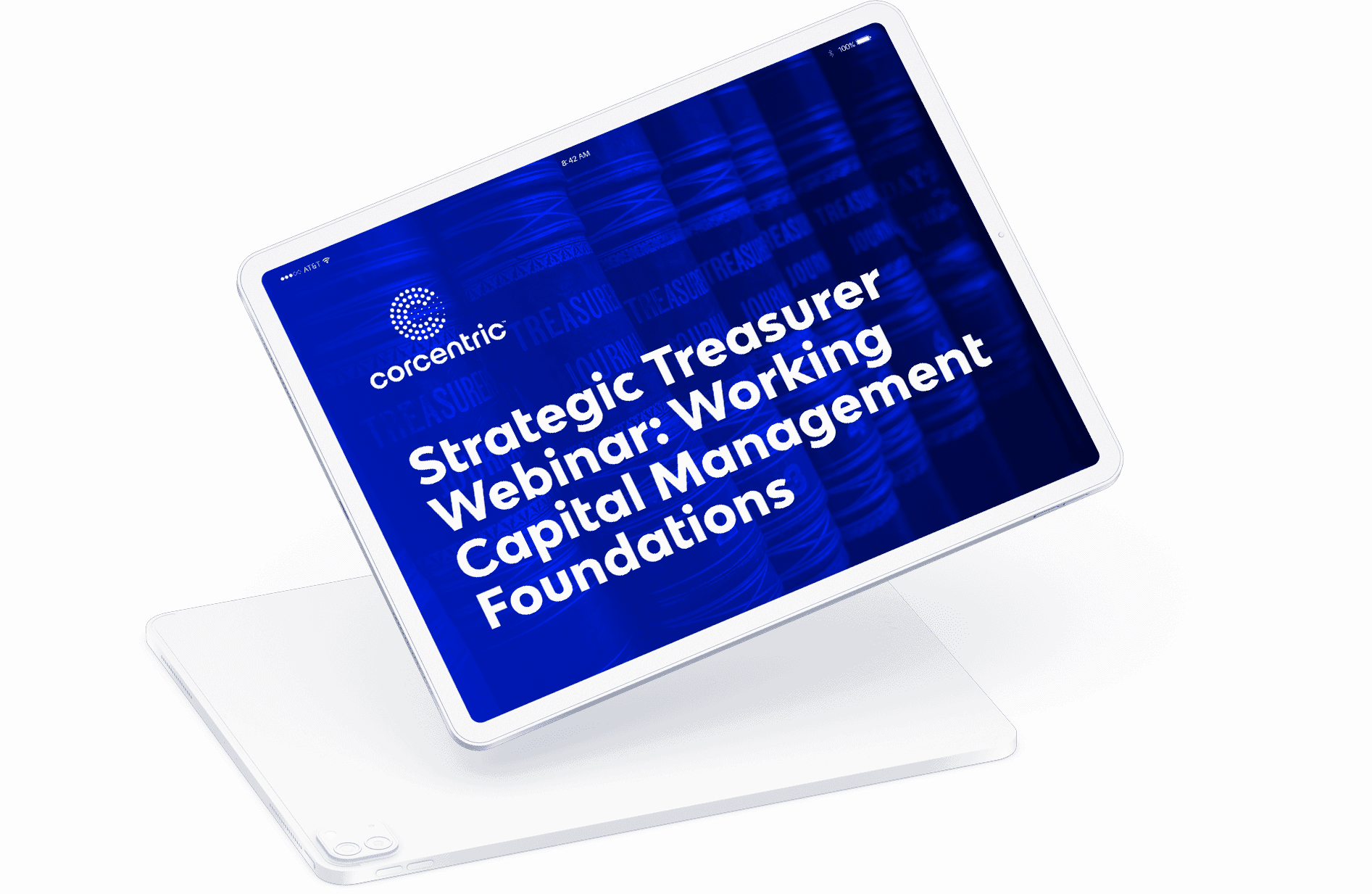 Strategic Treasurer Webinar: Working Capital Management Foundations