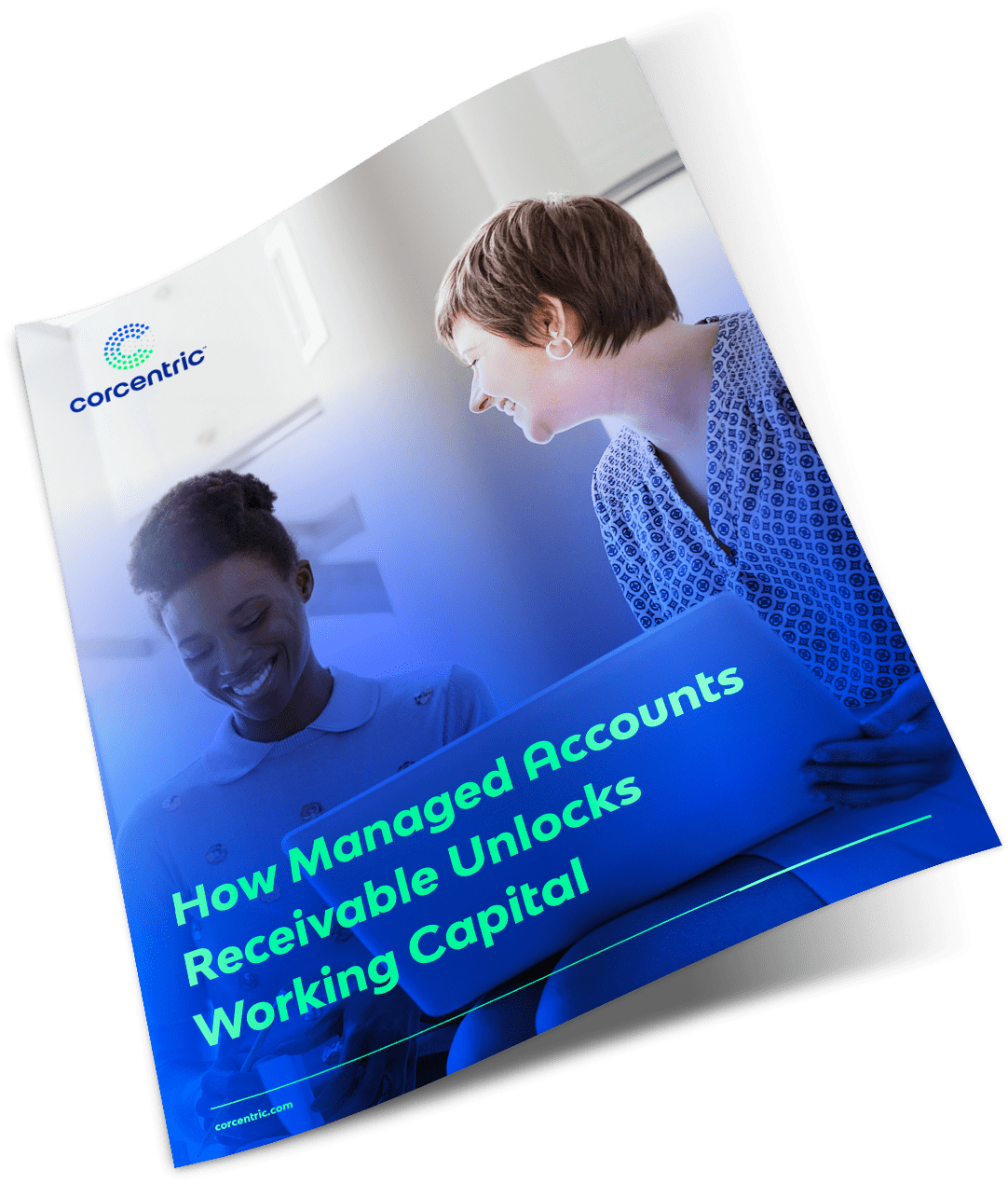 Managed Accounts Receivable for Fixed DSO, Guaranteed Cash Flow and No More Bad Debt