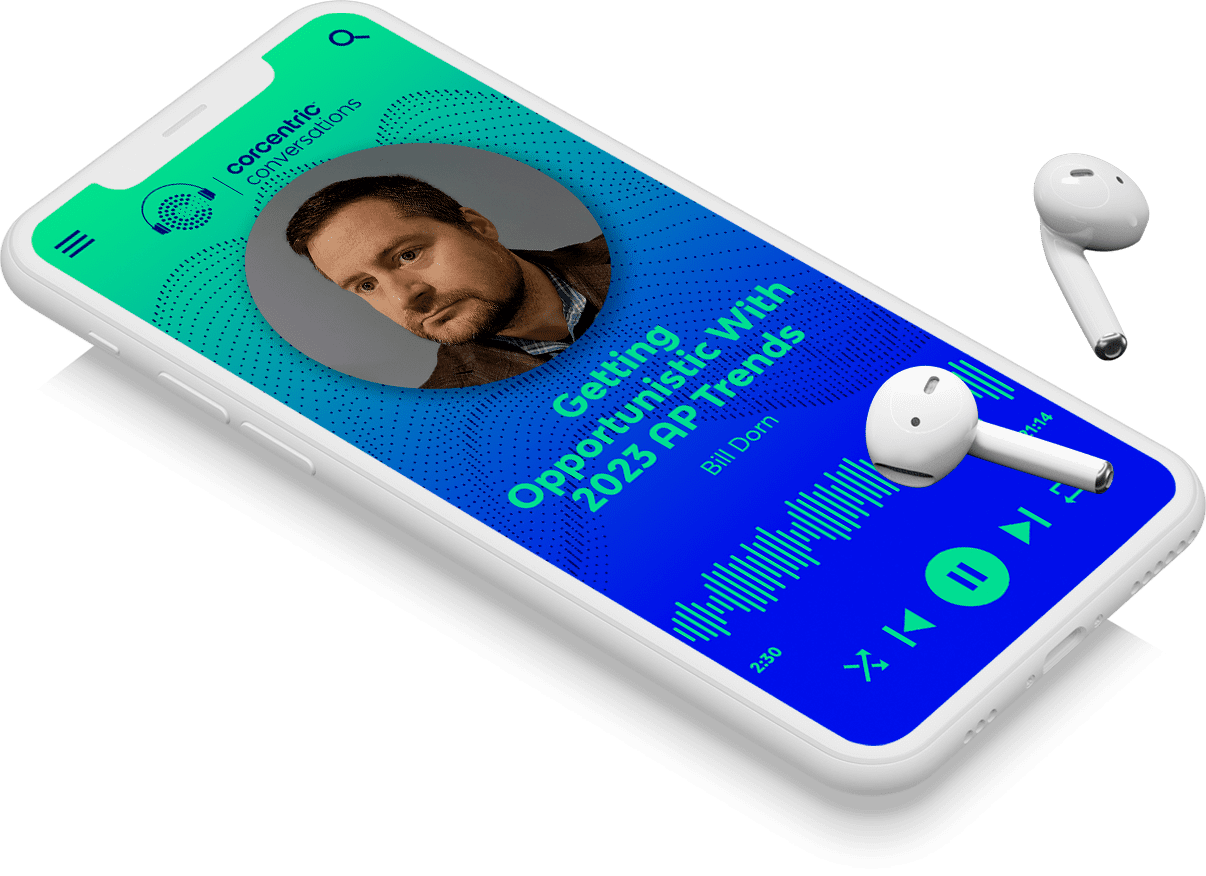 Corcentric Conversations: Getting Opportunistic With 2023 AP Trends