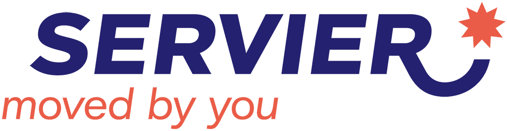 Servier: Moved By You