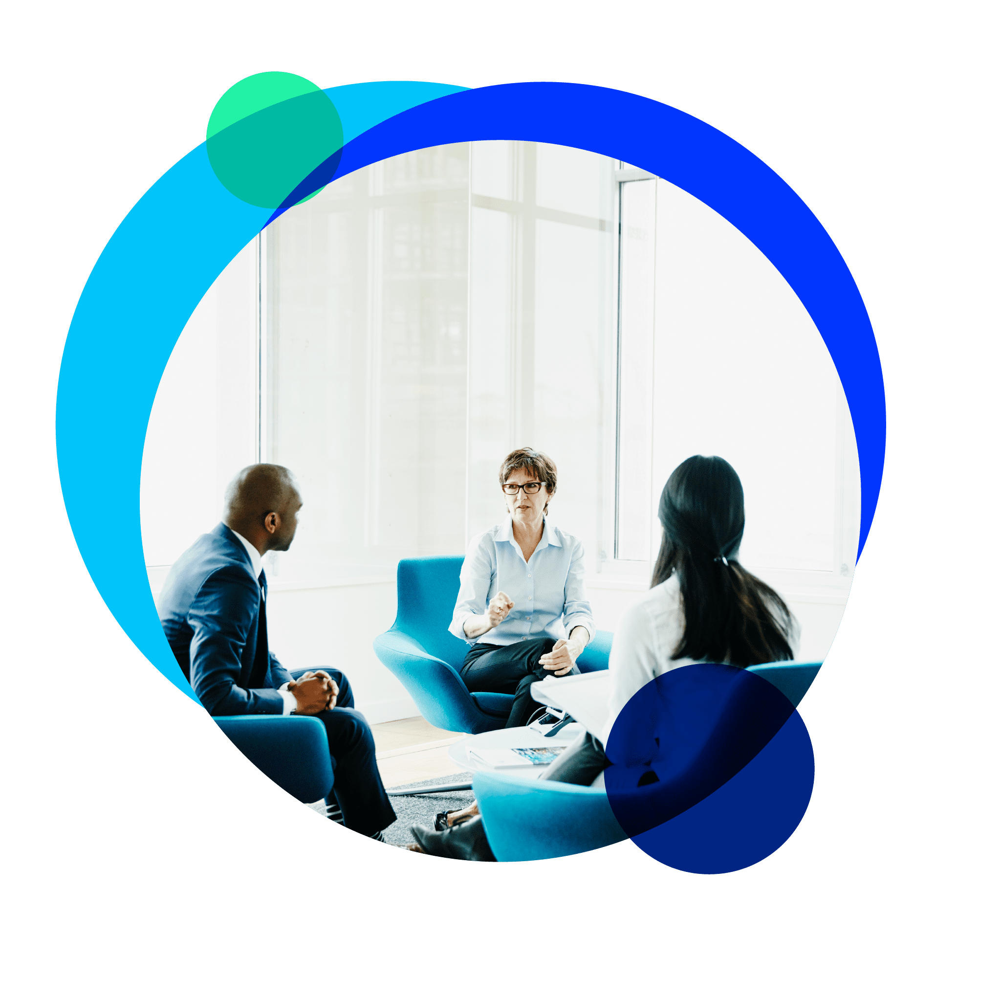 Corcentric Managed Sourcing