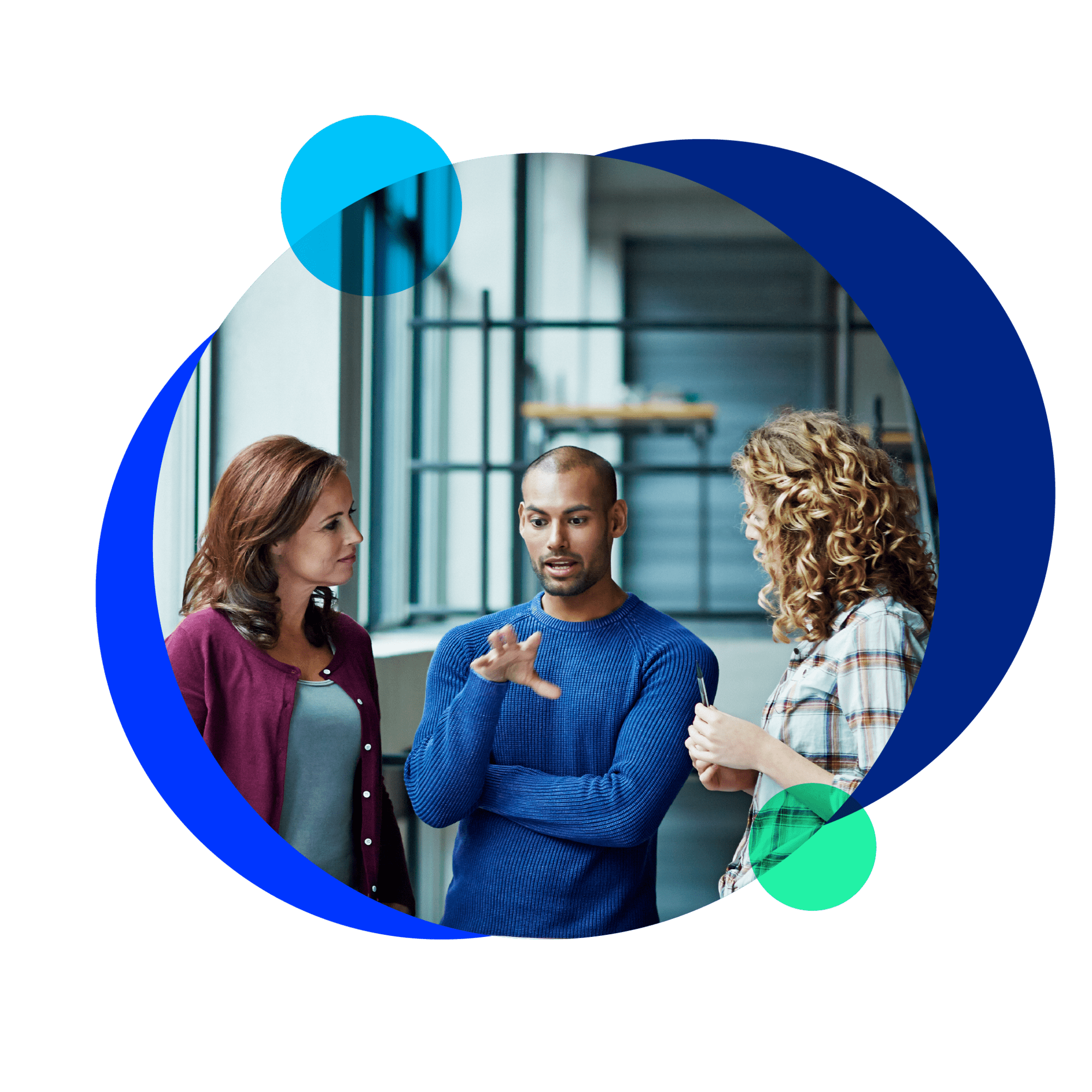 Corcentric Managed Procurement