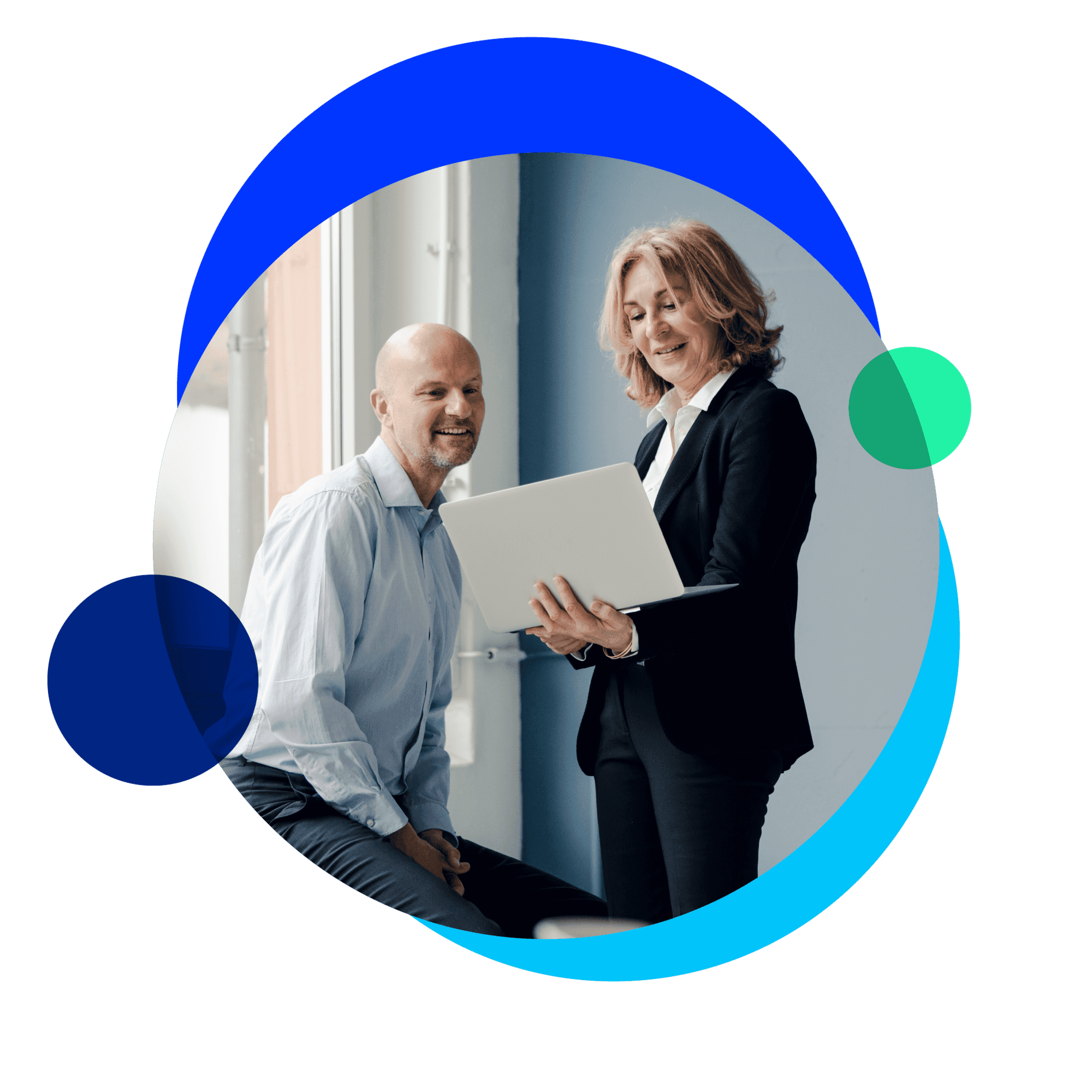 Corcentric Managed Payments