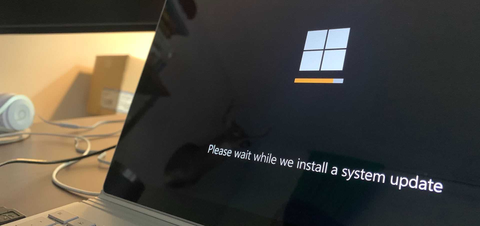 Windows Update