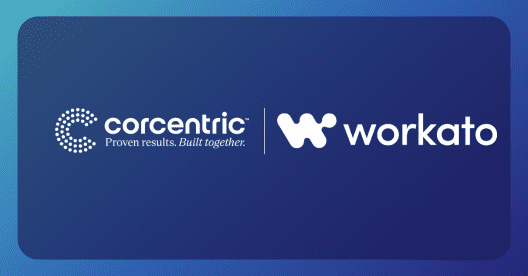 Patenariat Corcenrtic Workato