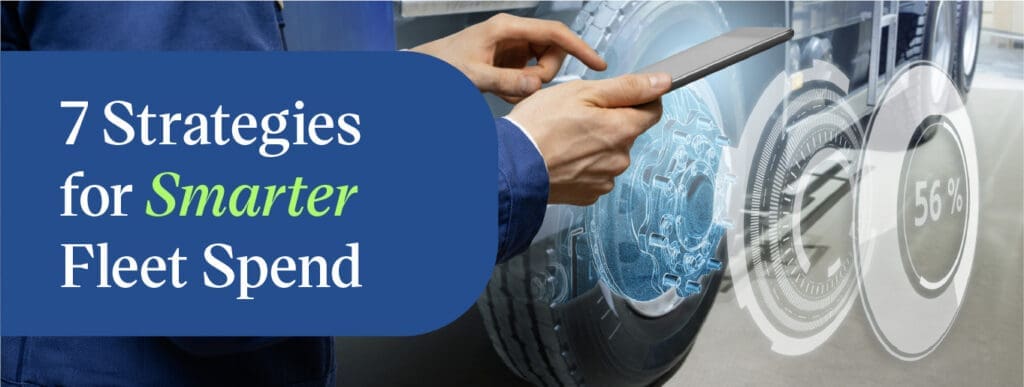 7 fleet procurement best practices to reduce costs and strengthen spend control