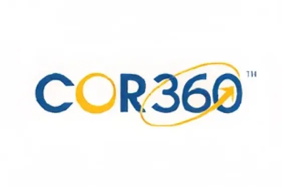 Cor360 platform diagram