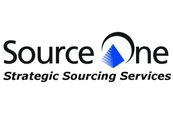Source One Strategic Sourcing Services logo