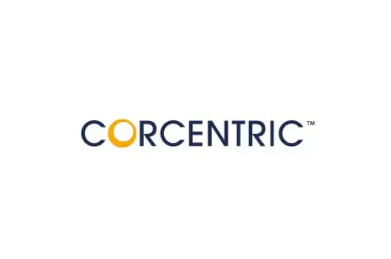 Corcentric logo