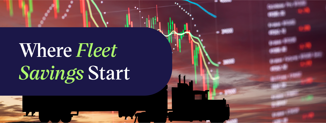 Why fleet management strategies should start with procurement instead of lifecycle timing